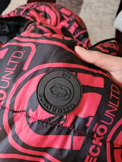 Chaqueta Ecko Unltd Hombre - miniatura 3
