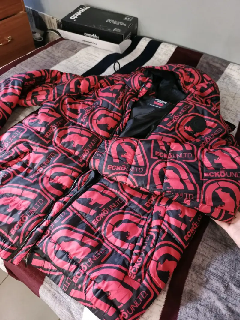 Chaqueta Ecko Unltd Hombre - 4
