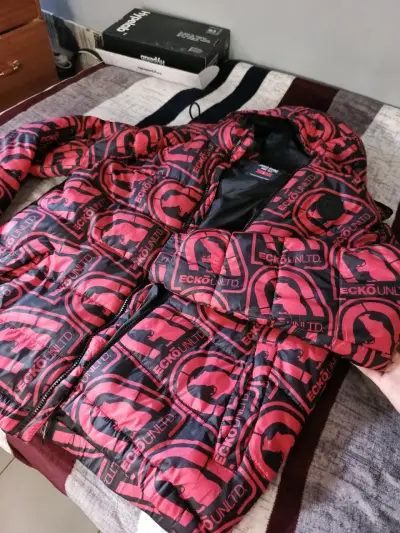 Chaqueta Ecko Unltd Hombre - miniatura 4