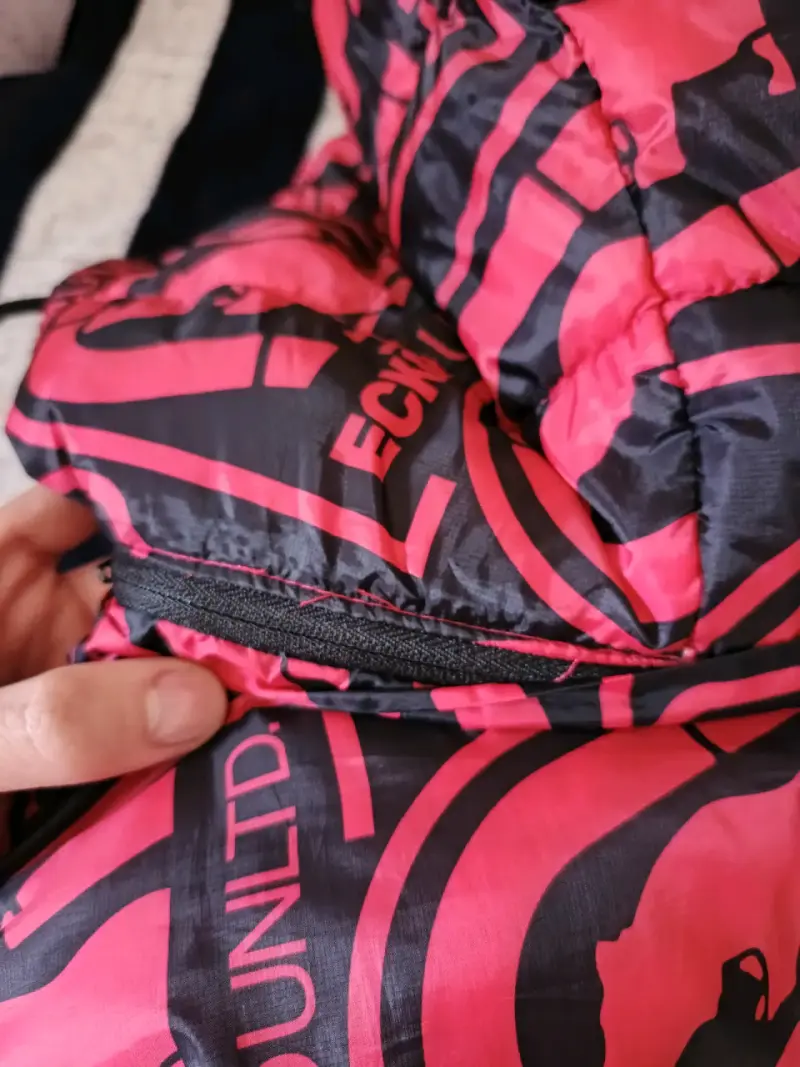 Chaqueta Ecko Unltd Hombre - 5