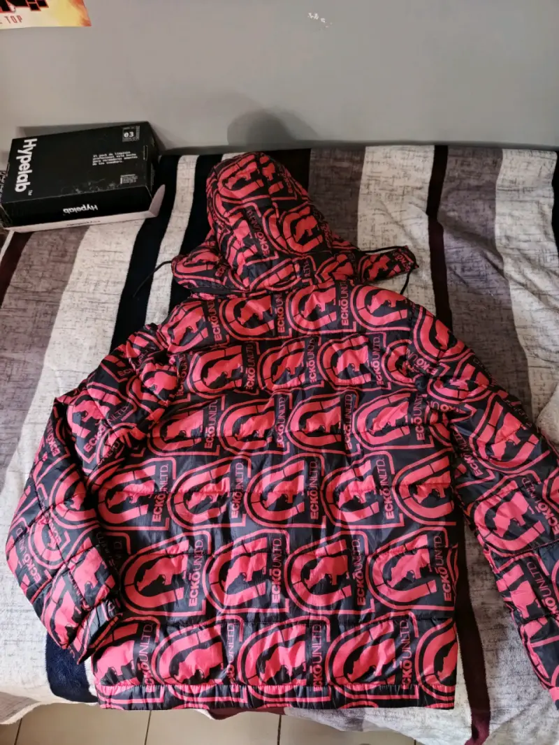 Chaqueta Ecko Unltd Hombre - 6