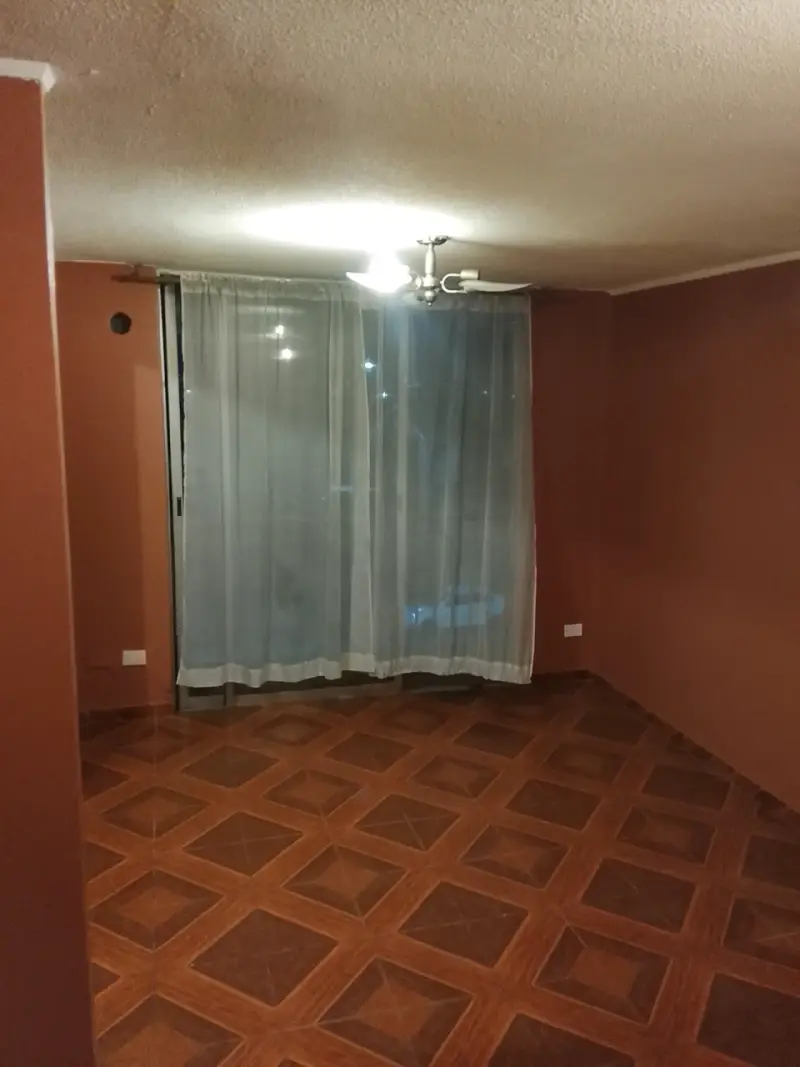 Arriendo departamento - 1