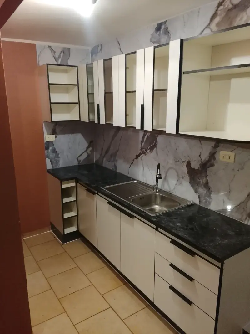 Arriendo departamento - 2