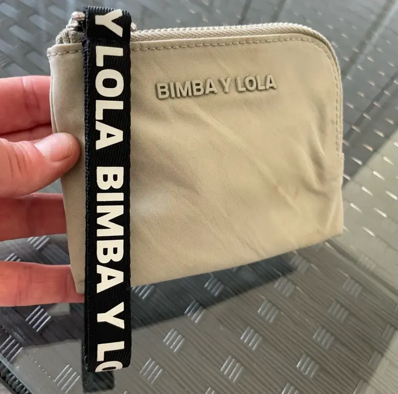 Monedero Bimba y Lola - 2