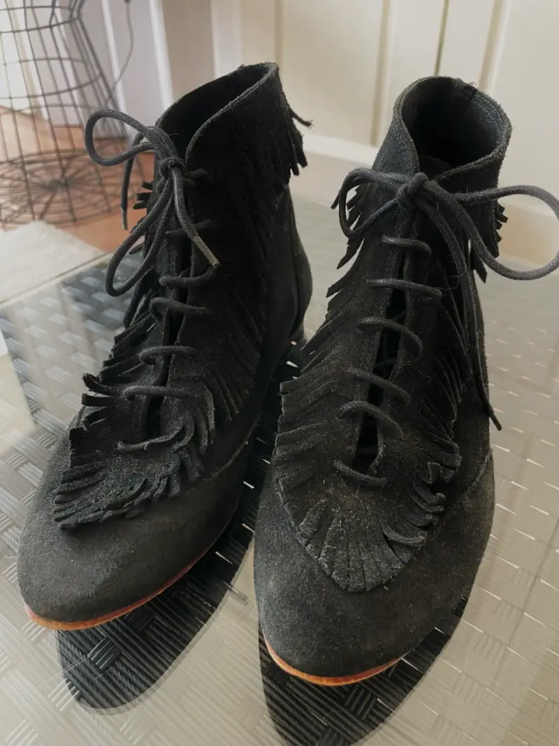 Botines Bimba y Lola - 1
