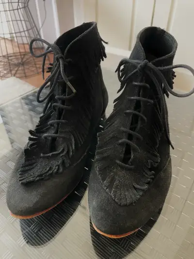 Botines Bimba y Lola - miniatura 1