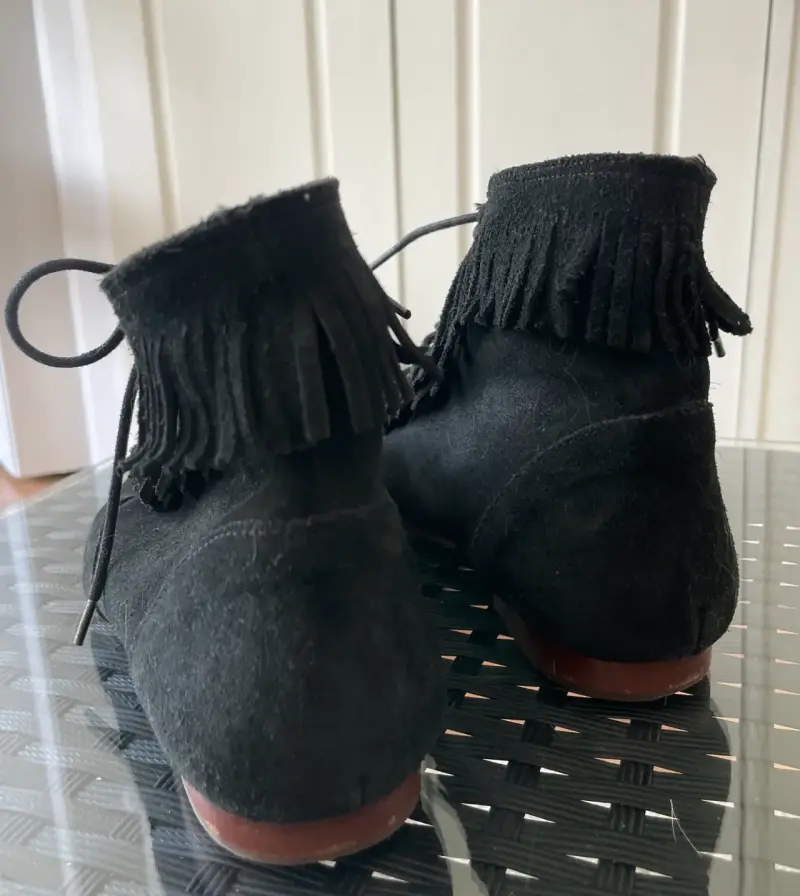 Botines Bimba y Lola - 2