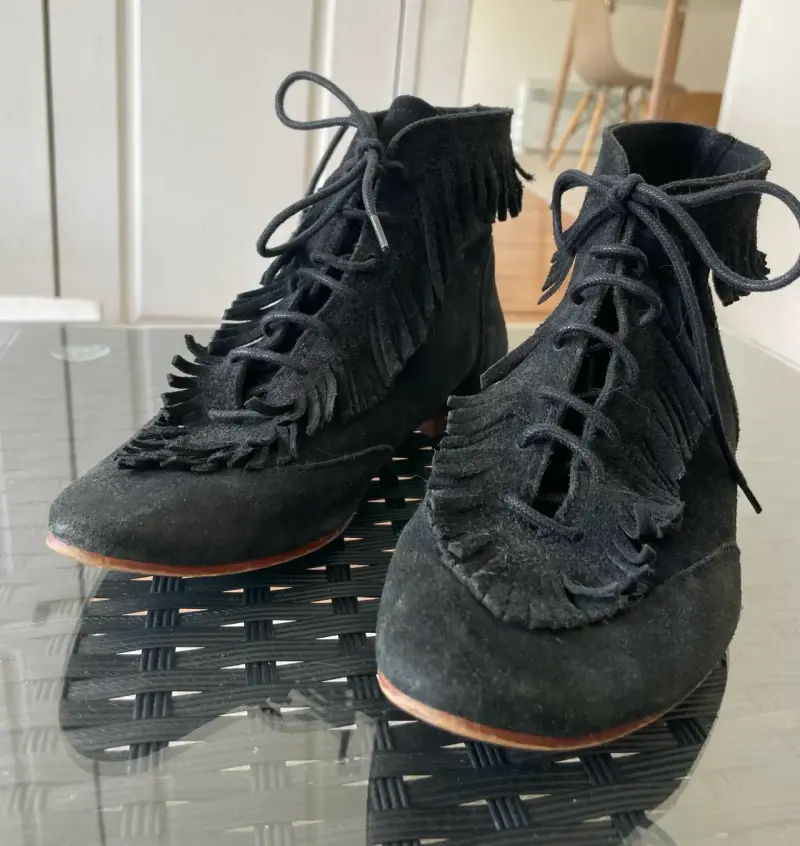 Botines Bimba y Lola - 3