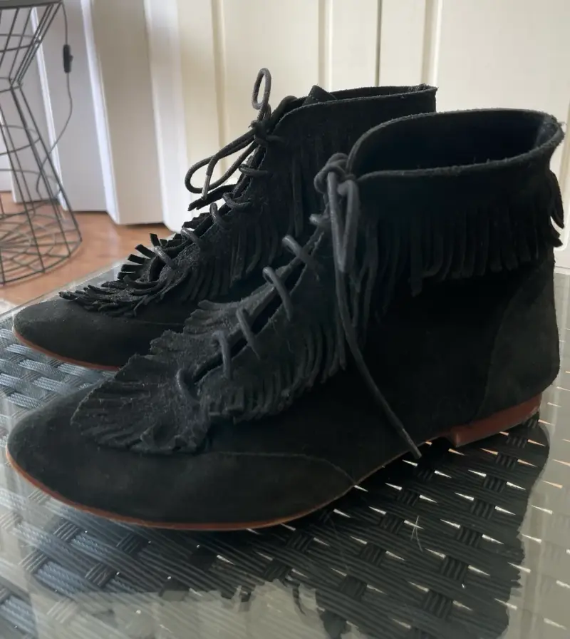 Botines Bimba y Lola - 4
