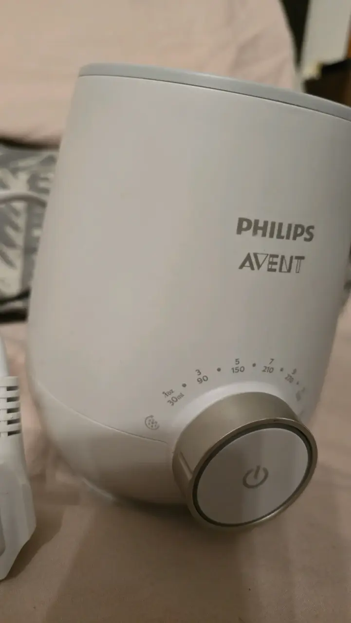 Calentador de biberones Philips Avent - 3