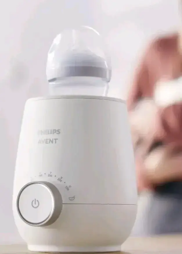 Calentador de biberones Philips Avent - 4
