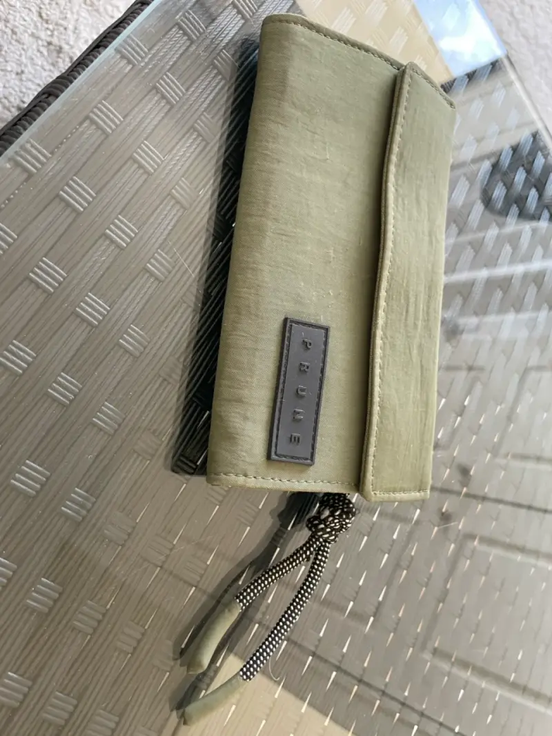 Billetera Prüne - 2