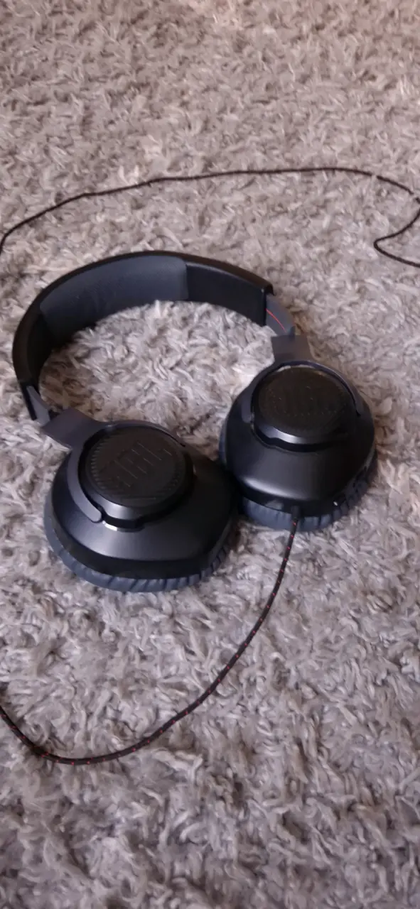 Audífonos jbl - 2