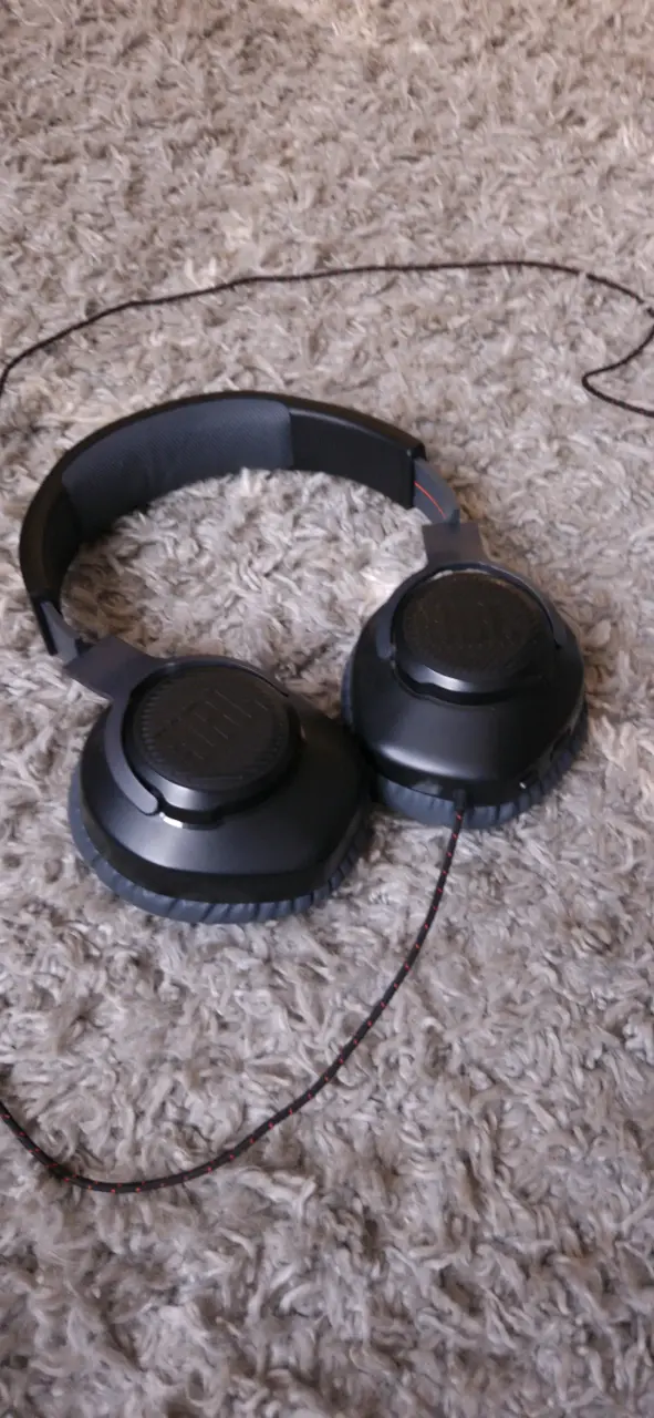 Audífonos jbl - 9