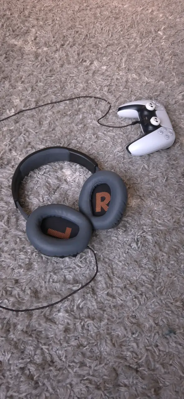 Audífonos jbl - 10