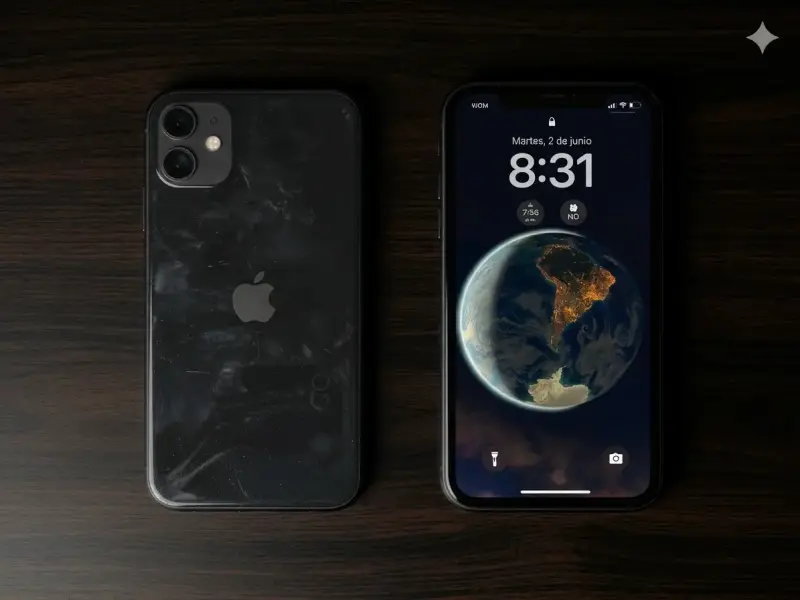 iPhone 11 - 1