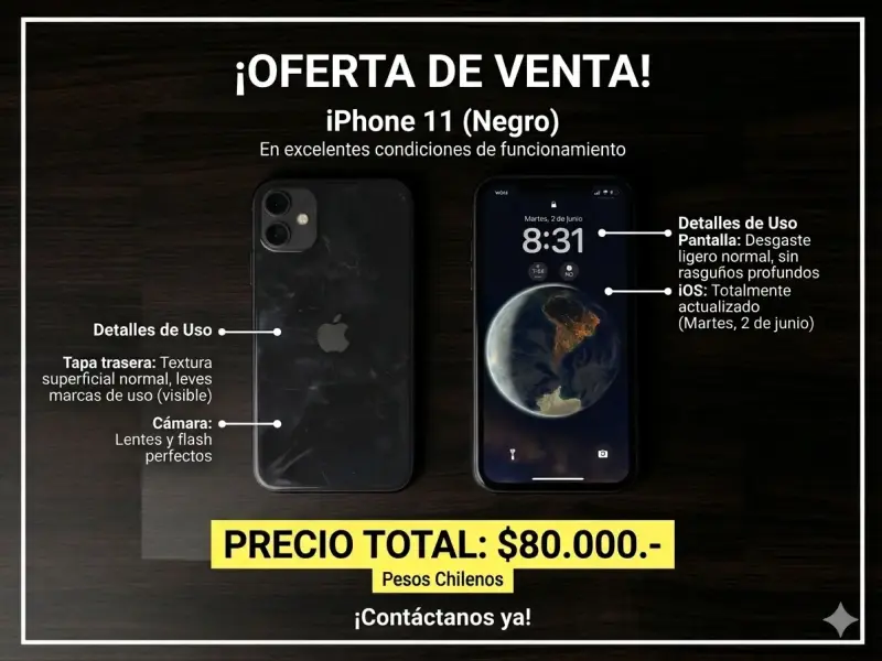 iPhone 11 - 2
