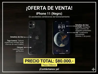 iPhone 11 - miniatura 2