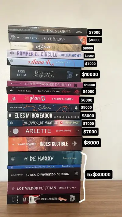 Libros Valparaiso - miniatura 1