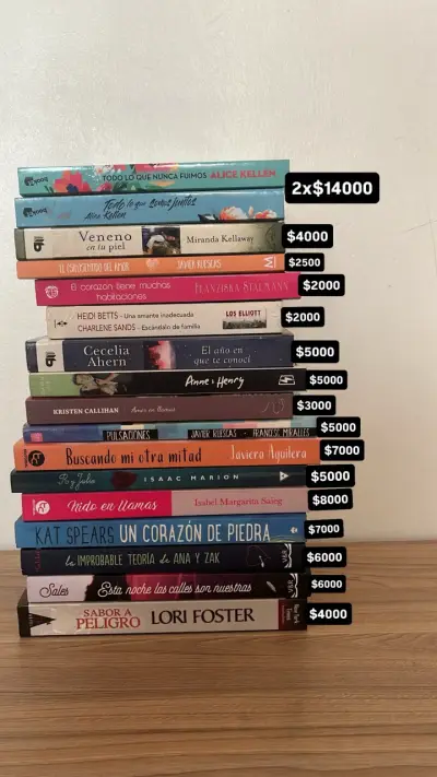 Libros Valparaiso - miniatura 3