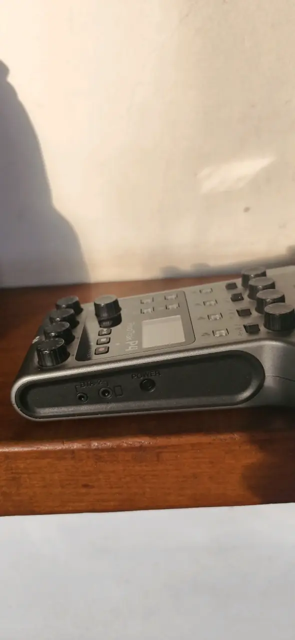 Grabador Zoom PodTrak P4 - 5