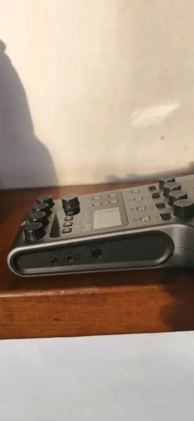 Grabador Zoom PodTrak P4 - miniatura 5