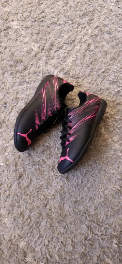 Zapatillas futsal hombre - miniatura 3