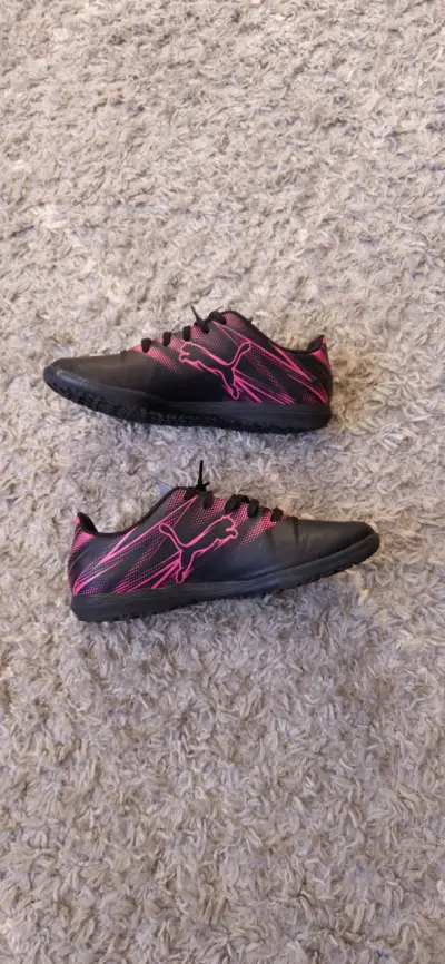 Zapatillas futsal hombre - miniatura 6
