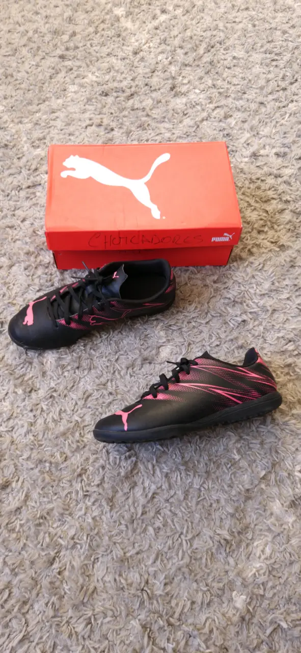Zapatillas futsal hombre - 8