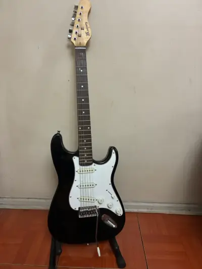 Guitarra Eléctrica  Mercury - miniatura 3