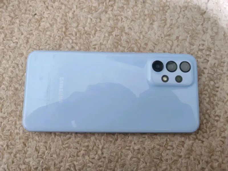 Samsung Galaxy A23 azul - 1