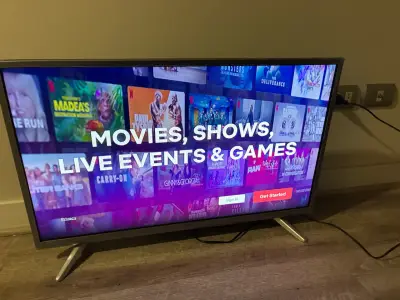 Televisor LED pantalla grande - miniatura 2