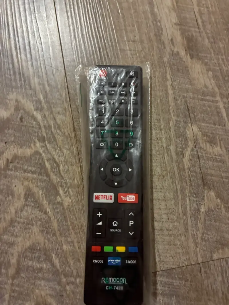Televisor LED pantalla grande - 3