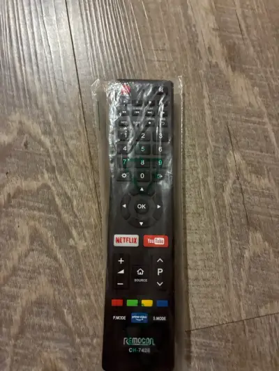 Televisor LED pantalla grande - miniatura 3