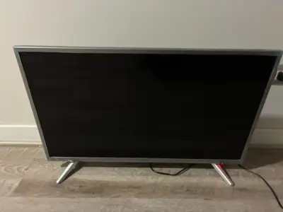 Televisor LED pantalla grande - miniatura 4