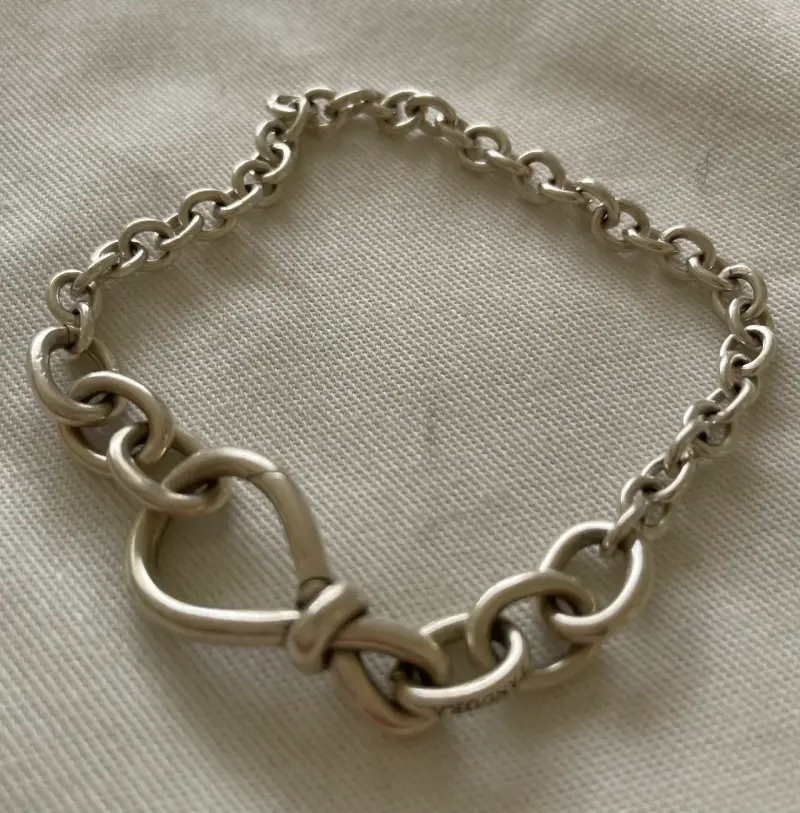 Pulsera Pandora Infinito - 2
