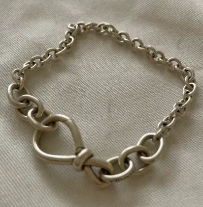 Pulsera Pandora Infinito - miniatura 2