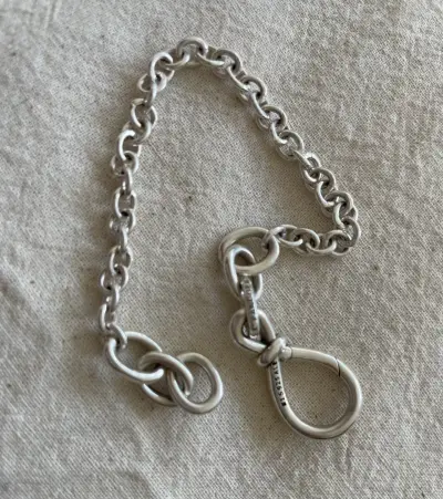 Pulsera Pandora Infinito - miniatura 4