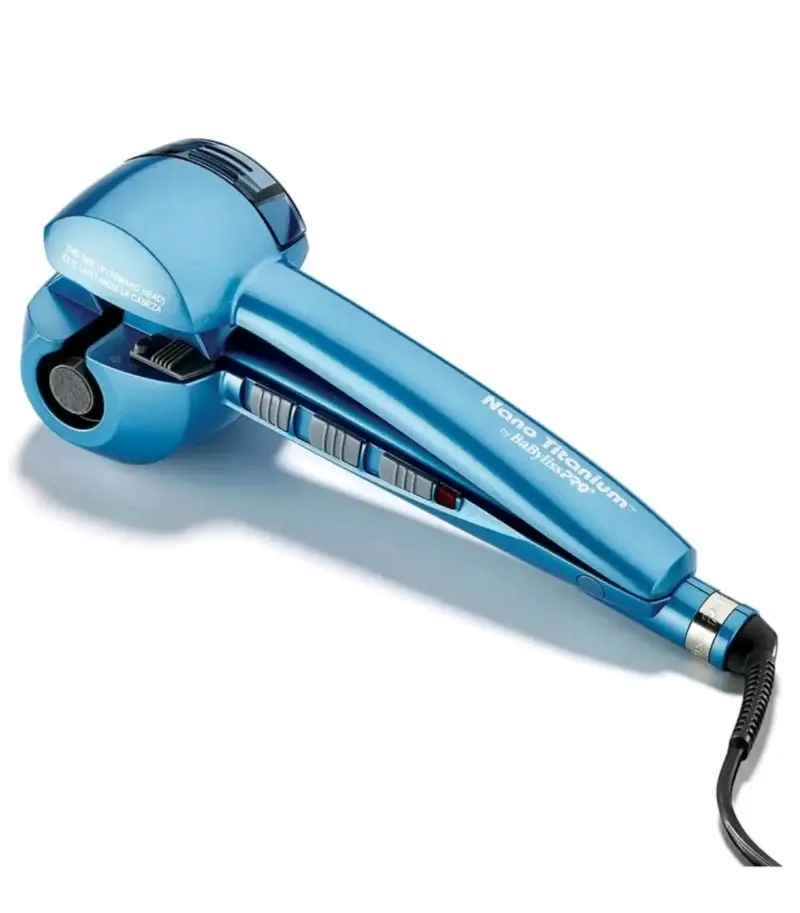 Rizador de pelo BaBylissPRO - 2