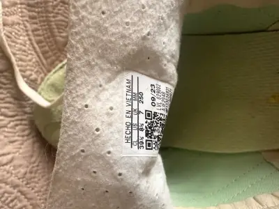 Zapatillas Clásicas adidas verdes - miniatura 3