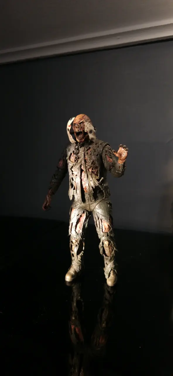 Figura jason vorhees neca - 1
