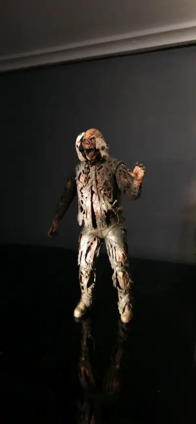 Figura jason vorhees neca - miniatura 1