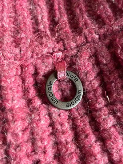 Suéter sweater de punto grueso umbrale - miniatura 3