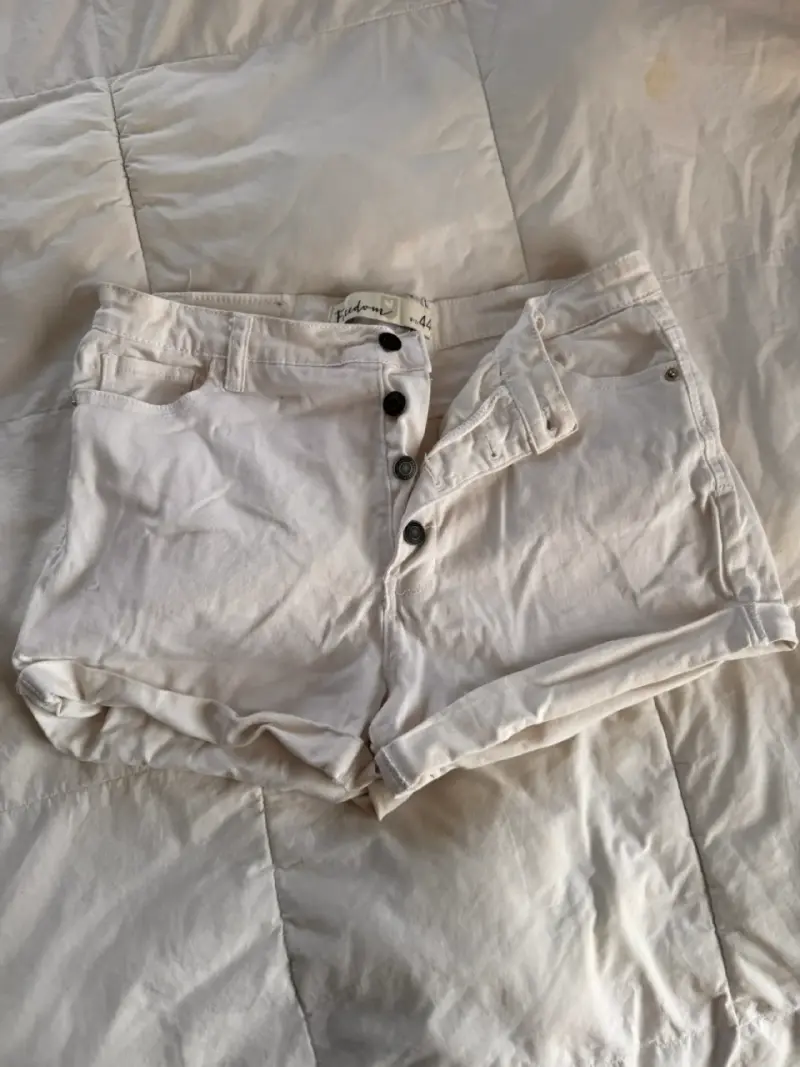 Shorts casuales para mujer - 1
