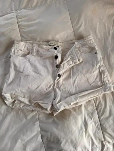 Shorts  casuales para mujer - miniatura 1