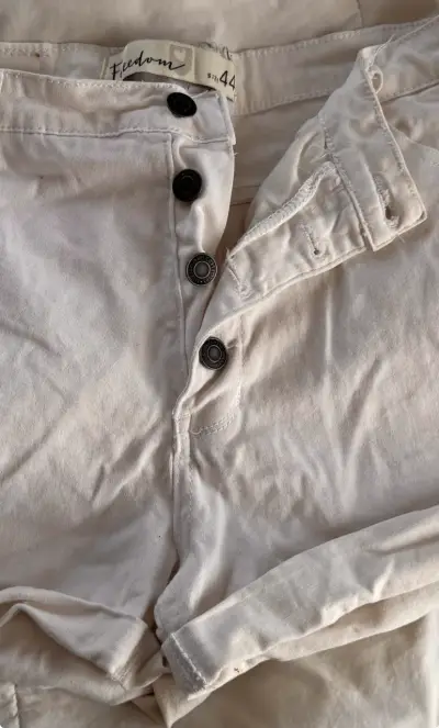 Shorts  casuales para mujer - miniatura 2