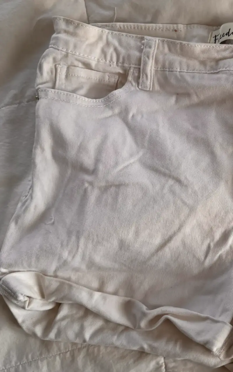 Shorts casuales para mujer - 3