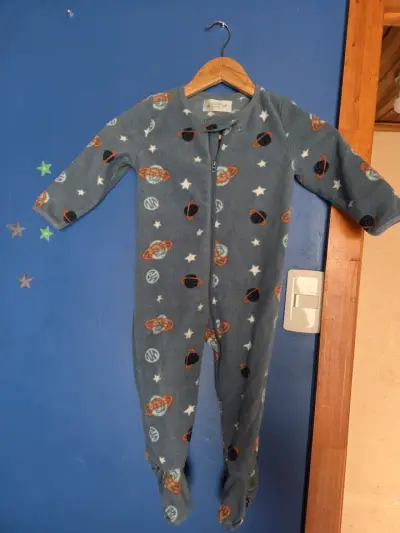 Pijama infantil - miniatura 2