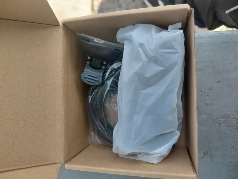 Cámara DVR para Autos HD - 2