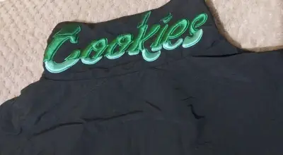 Cortaviento Cookies SF Technical - miniatura 2